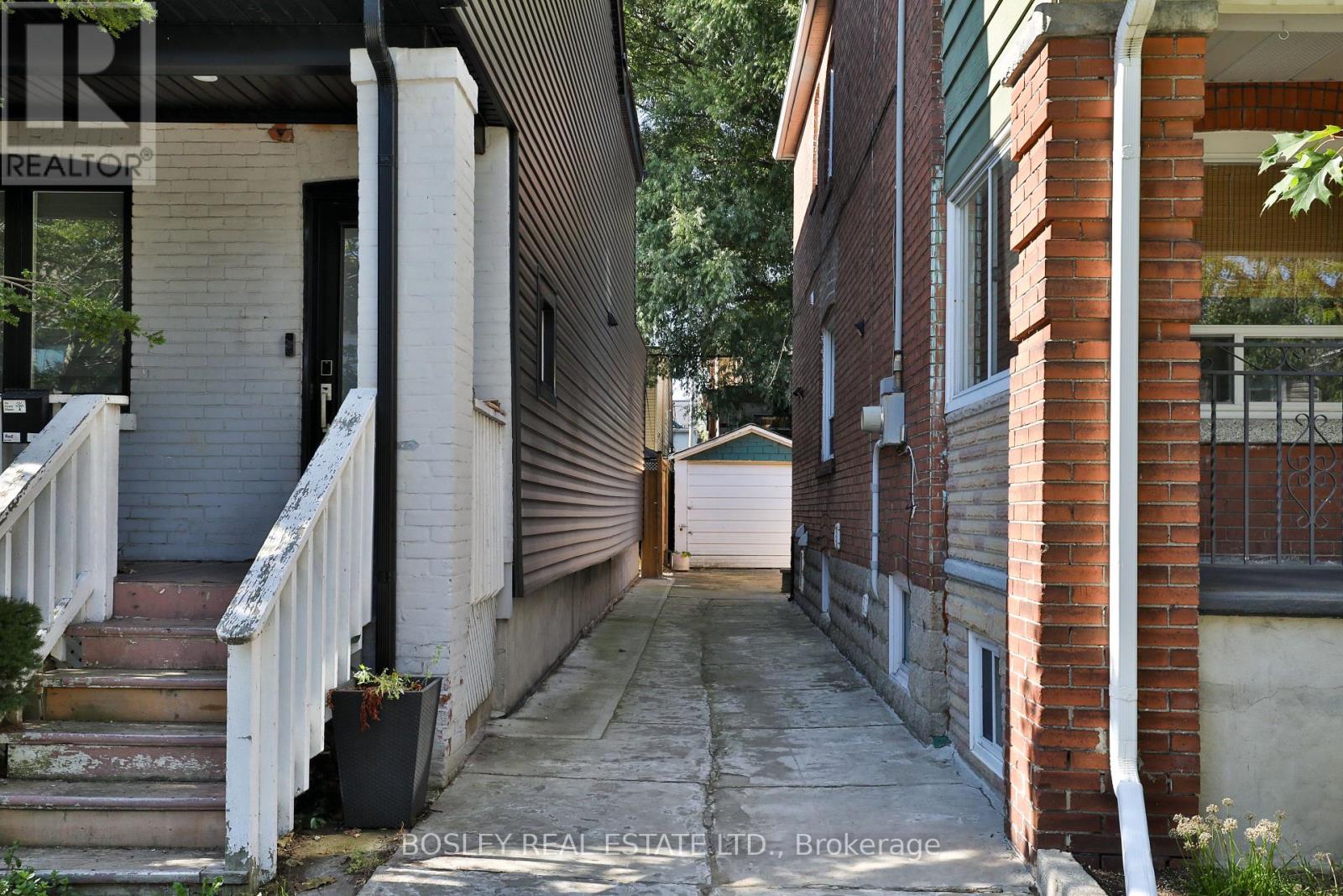 16 Inwood Avenue, Toronto, Ontario  M4J 3Y3 - Photo 40 - E12507898