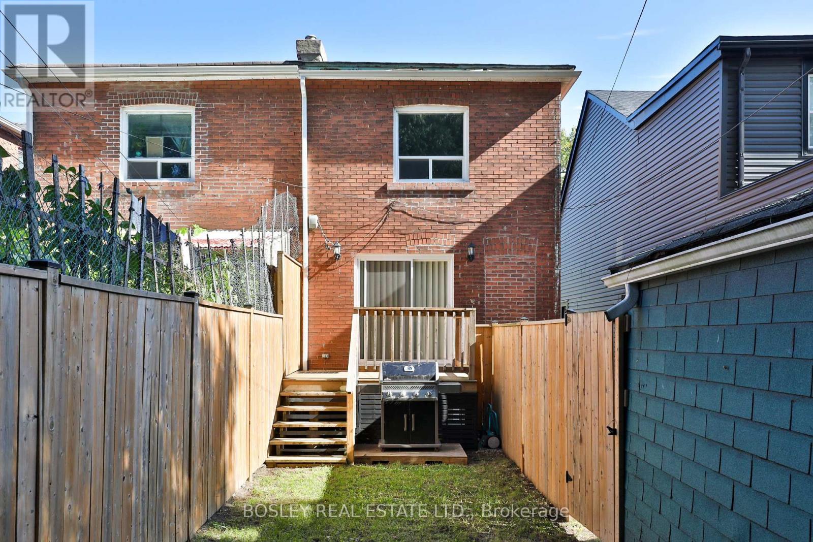 16 Inwood Avenue, Toronto, Ontario  M4J 3Y3 - Photo 42 - E12507898