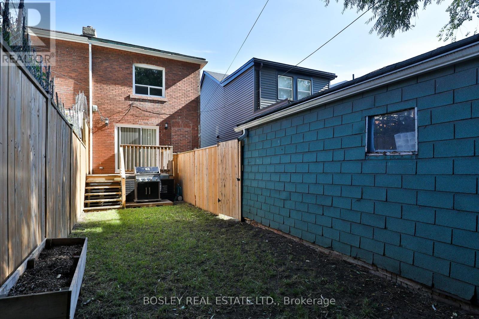 16 Inwood Avenue, Toronto, Ontario  M4J 3Y3 - Photo 43 - E12507898