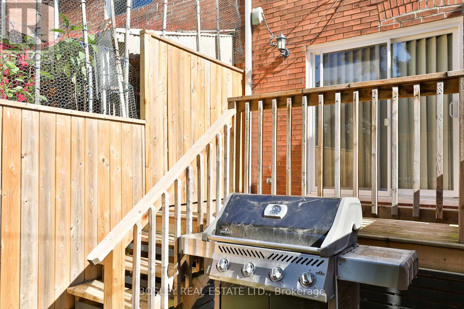 16 Inwood Avenue, Toronto, Ontario  M4J 3Y3 - Photo 45 - E12507898