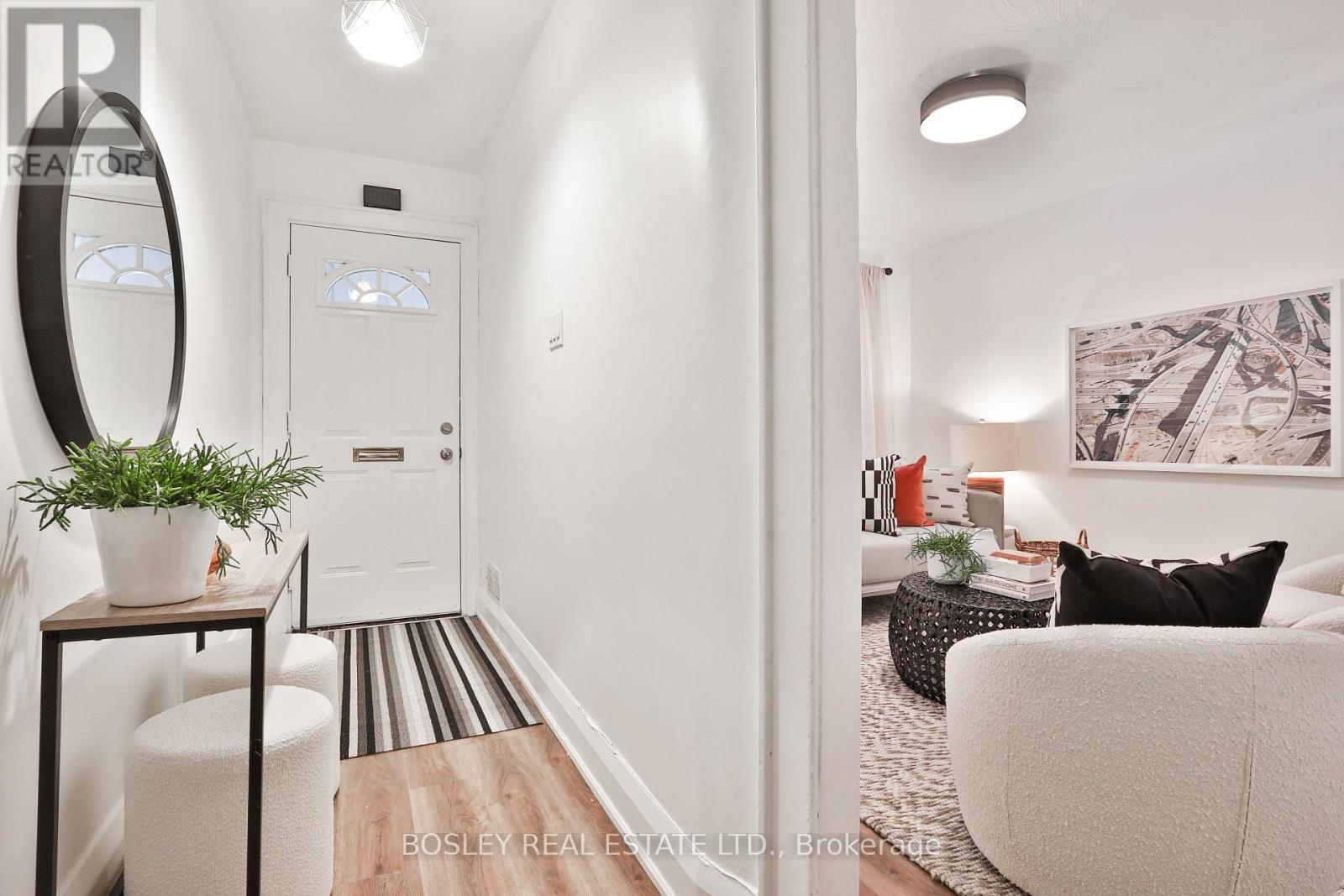 16 Inwood Avenue, Toronto, Ontario  M4J 3Y3 - Photo 7 - E12507898