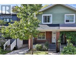 16 INWOOD AVENUE, Toronto, Ontario
