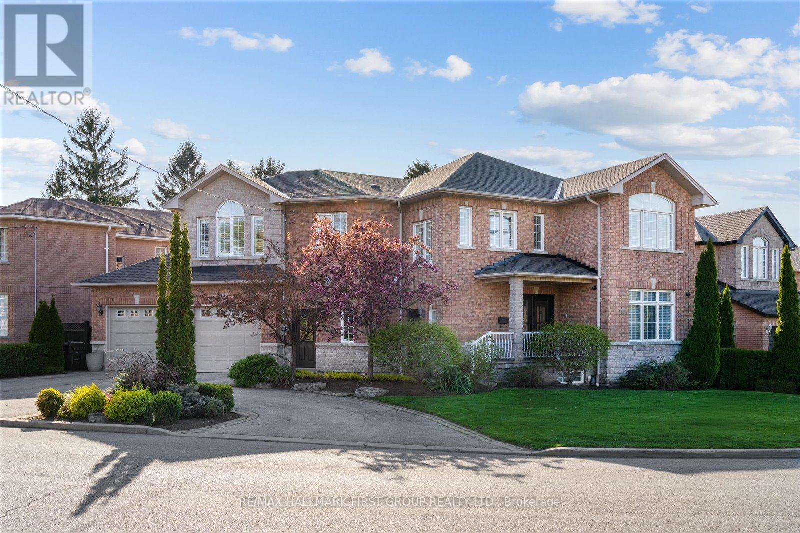 BSMT - 60 BRENDA CRESCENT, Toronto, Ontario