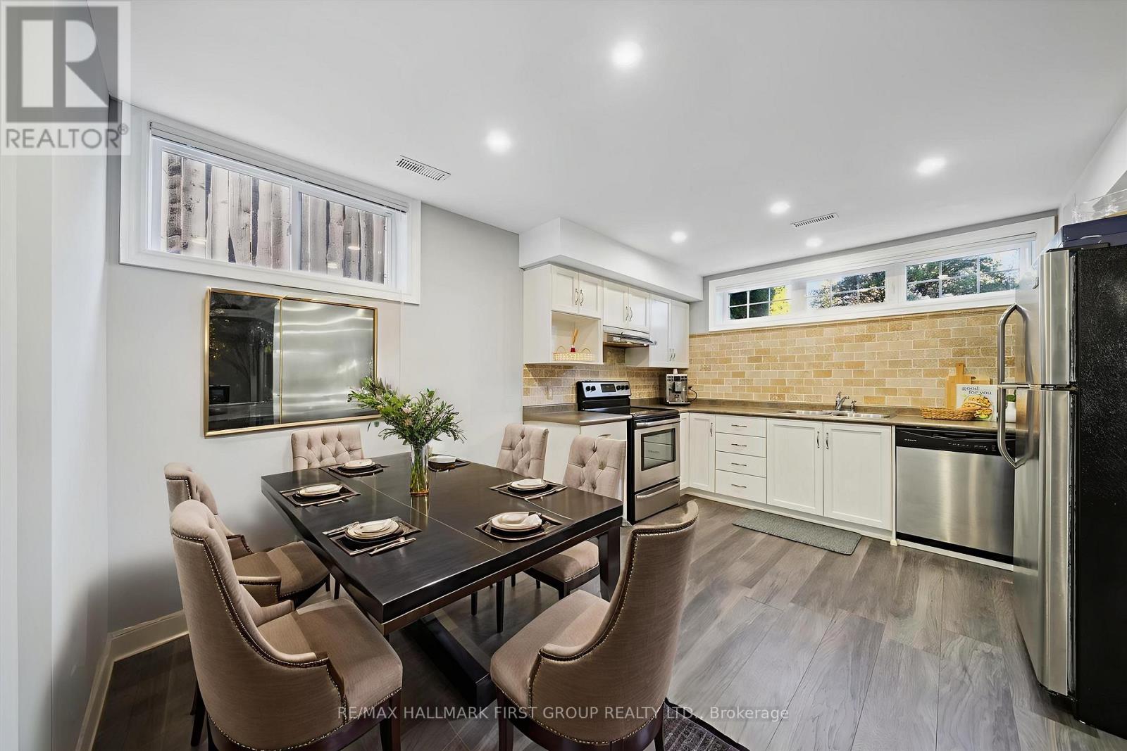 Bsmt - 60 Brenda Crescent, Toronto, Ontario  M1K 3C6 - Photo 4 - E12507964