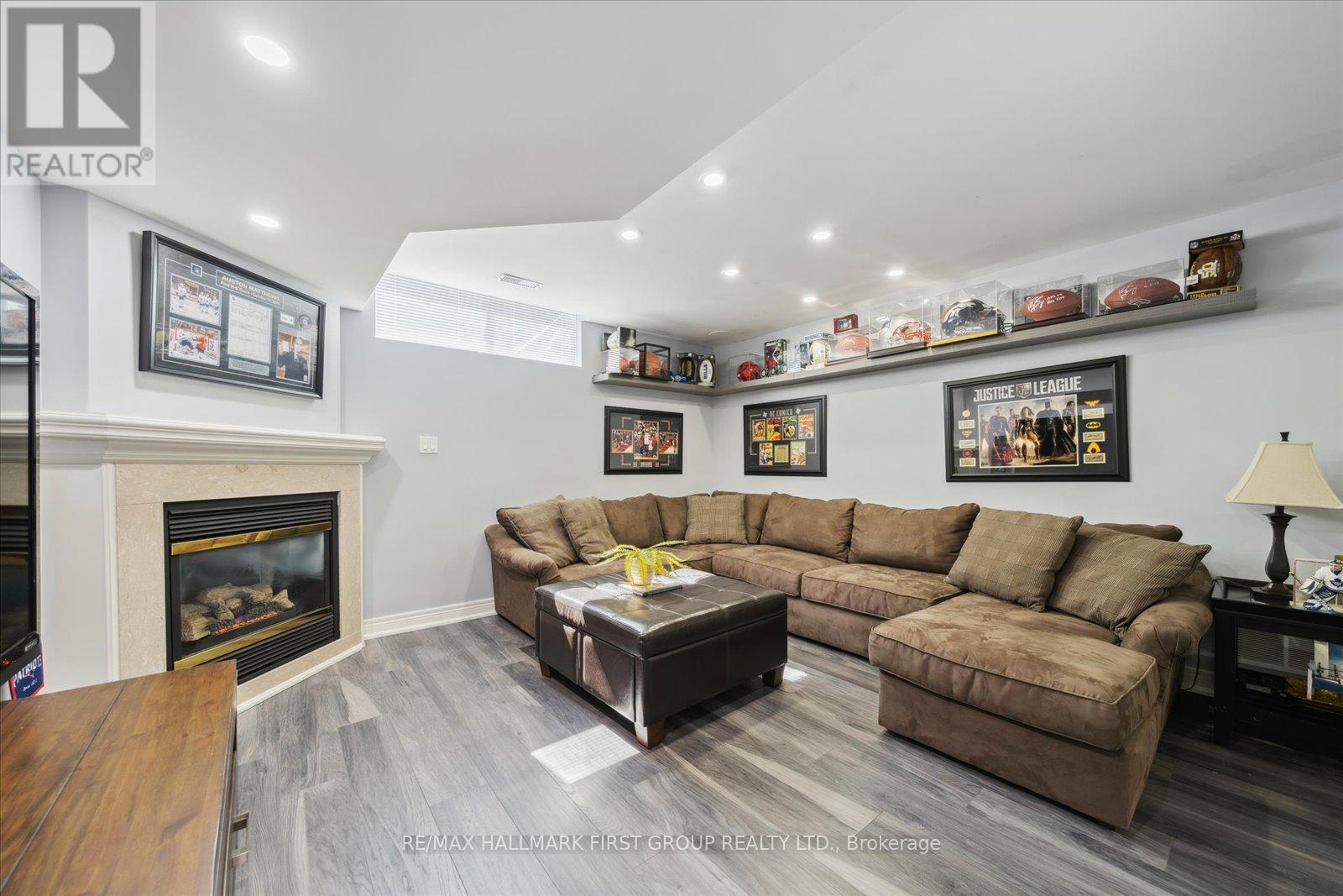 Bsmt - 60 Brenda Crescent, Toronto, Ontario  M1K 3C6 - Photo 6 - E12507964