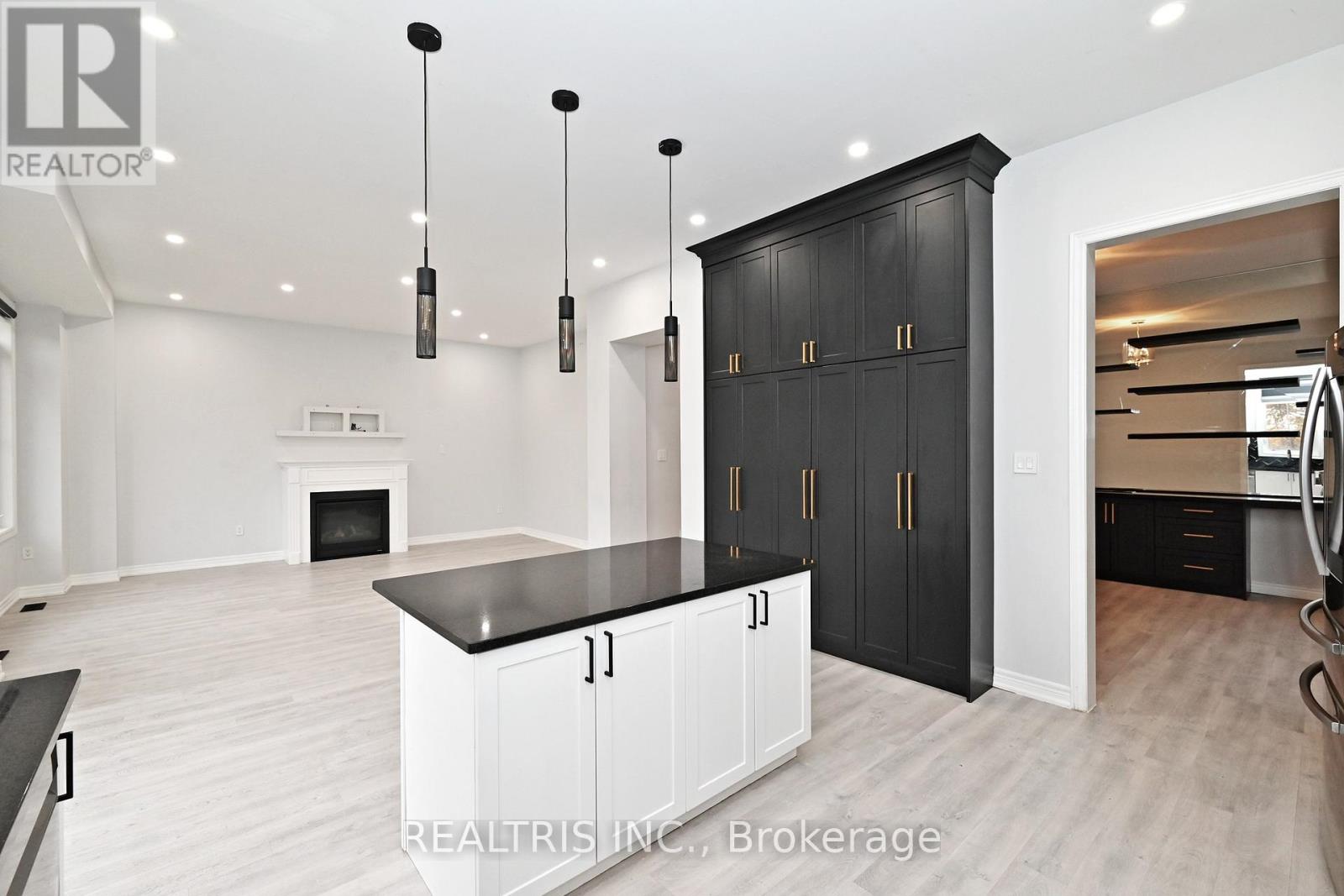 133 Auckland Drive, Whitby, Ontario  L1P 0J4 - Photo 12 - E12507980