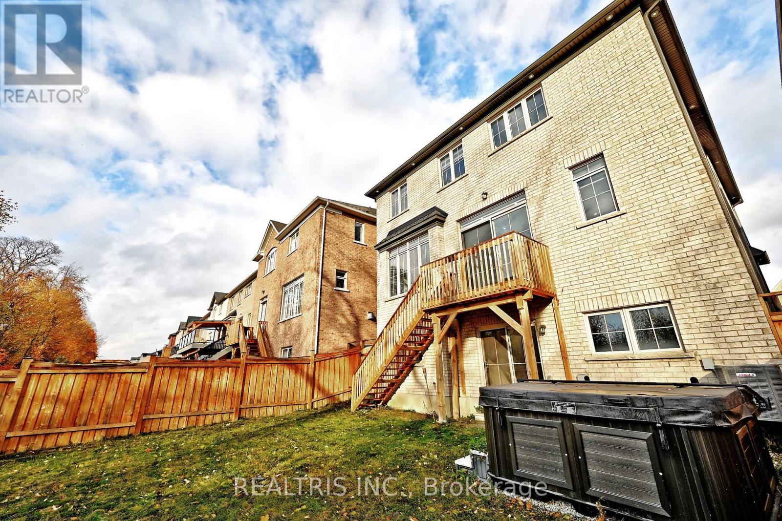 133 Auckland Drive, Whitby, Ontario  L1P 0J4 - Photo 41 - E12507980