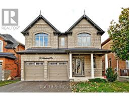 133 AUCKLAND DRIVE, Whitby, Ontario