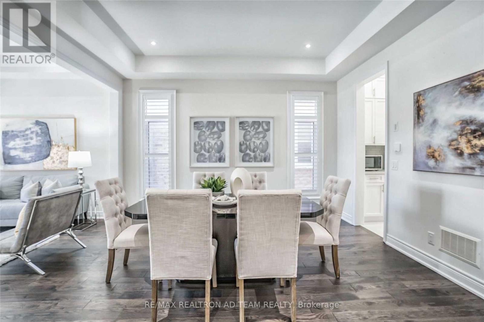 19 Pennine Drive, Whitby, Ontario  L1P 0C3 - Photo 8 - E12508038