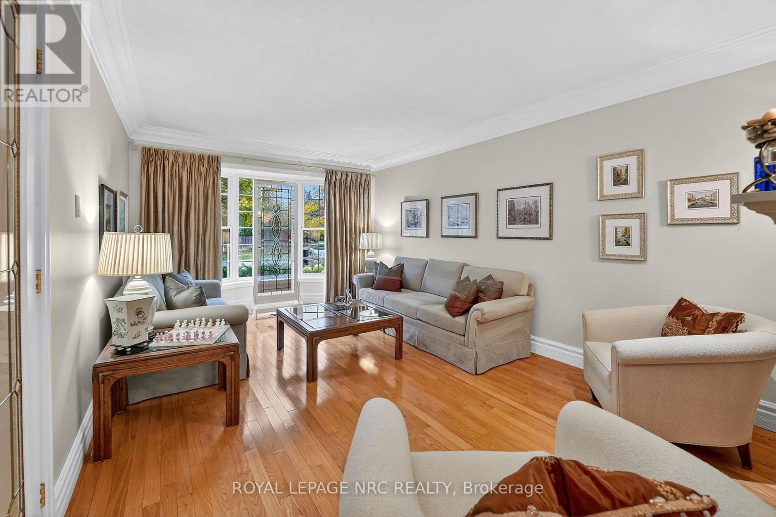 1152 Rushbrooke Drive, Oakville, Ontario  L6M 1K1 - Photo 15 - W12423178