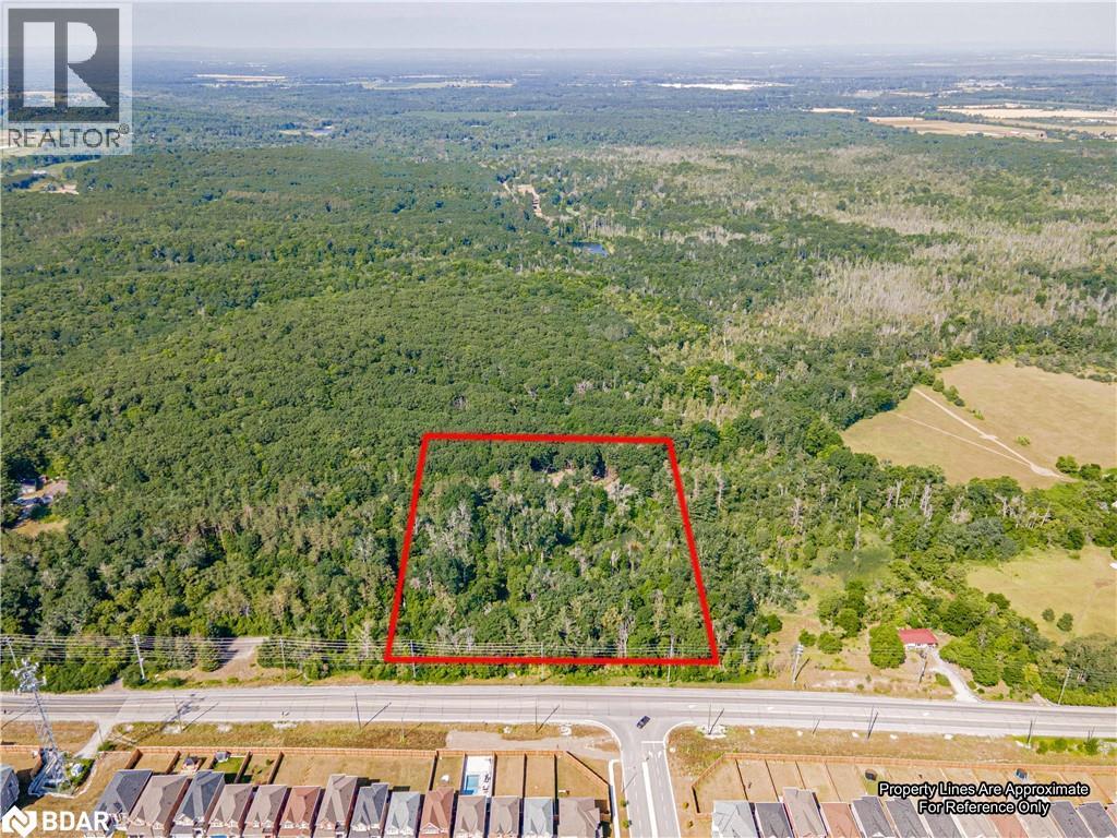 8294 COUNTY RD 27, barrie, Ontario