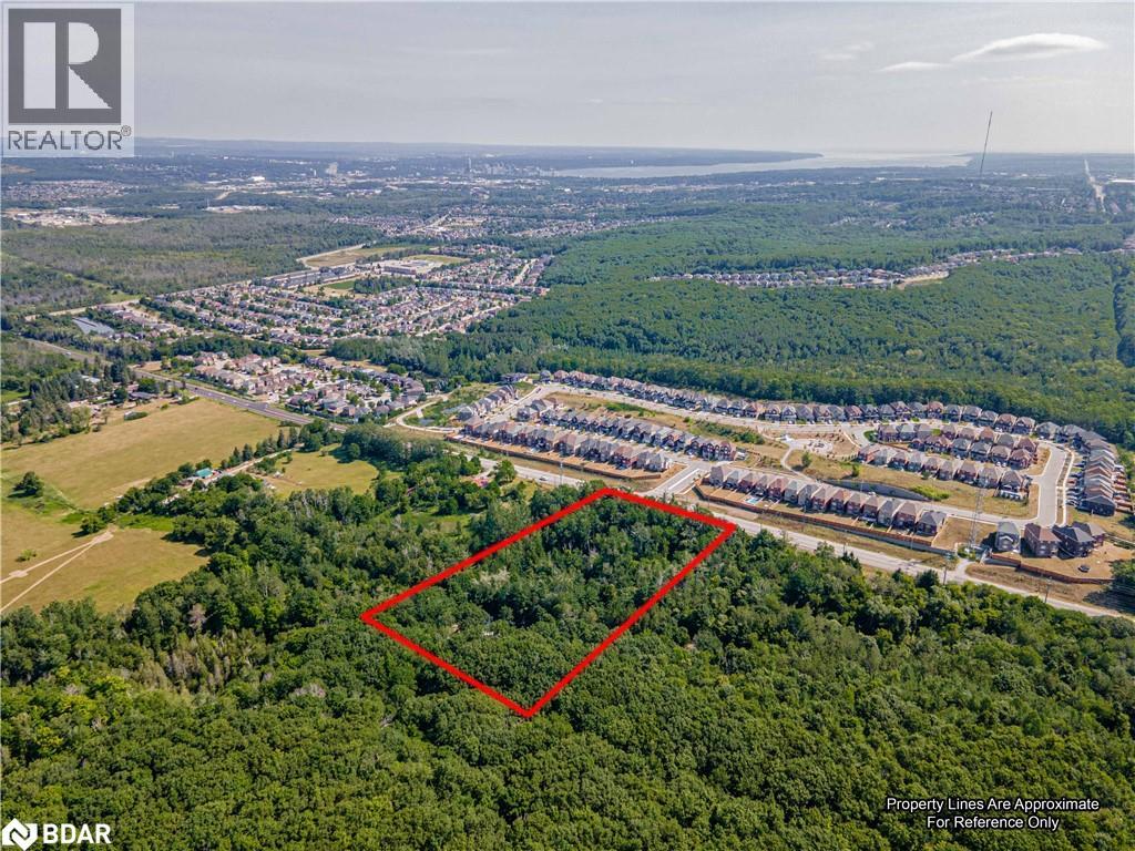 8294 County Rd 27, Barrie, Ontario  L4N 9C4 - Photo 2 - 40781749