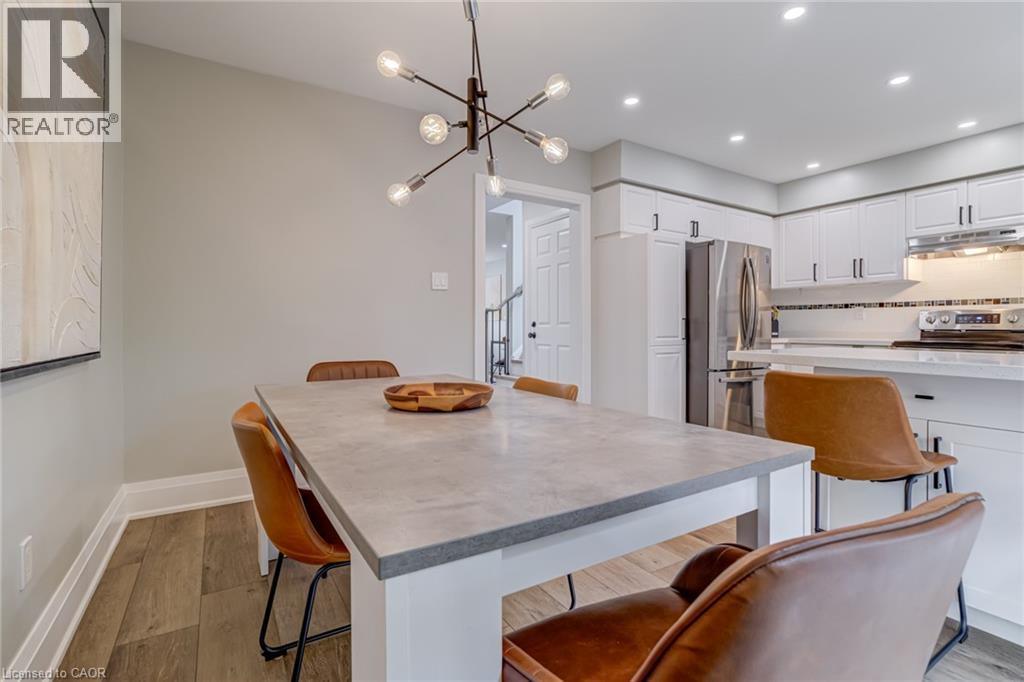 2140 Nightstar Drive, Oakville, Ontario  L6M 3R1 - Photo 11 - 40785513