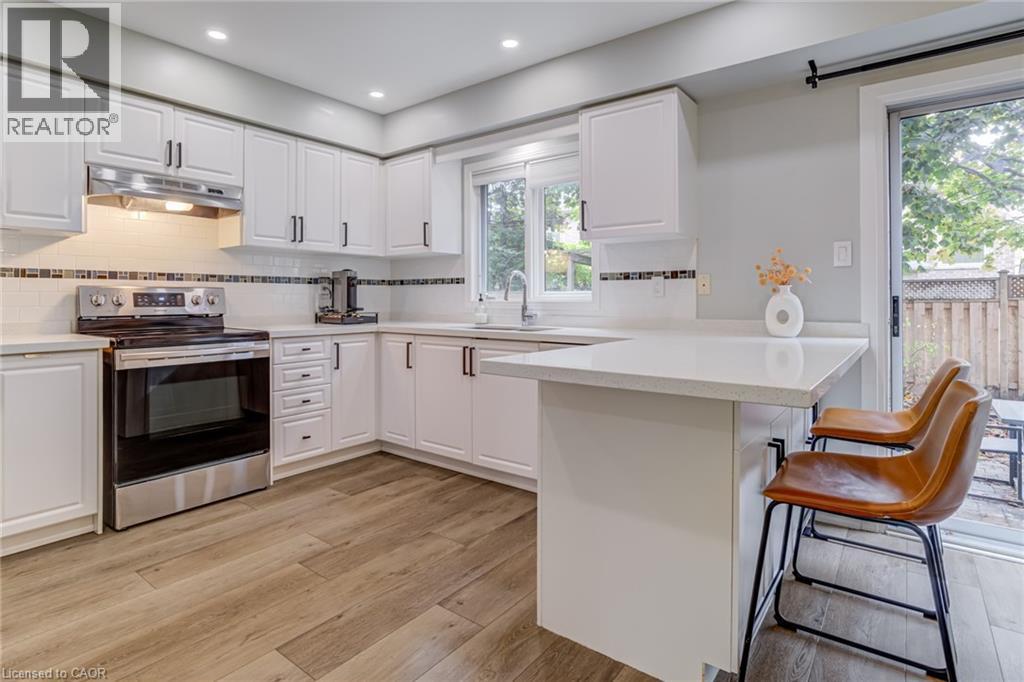 2140 Nightstar Drive, Oakville, Ontario  L6M 3R1 - Photo 13 - 40785513