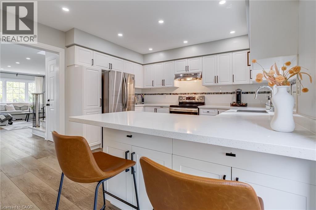 2140 Nightstar Drive, Oakville, Ontario  L6M 3R1 - Photo 15 - 40785513