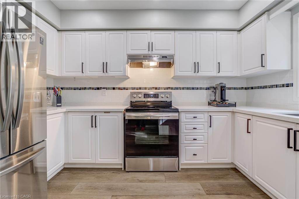 2140 Nightstar Drive, Oakville, Ontario  L6M 3R1 - Photo 16 - 40785513