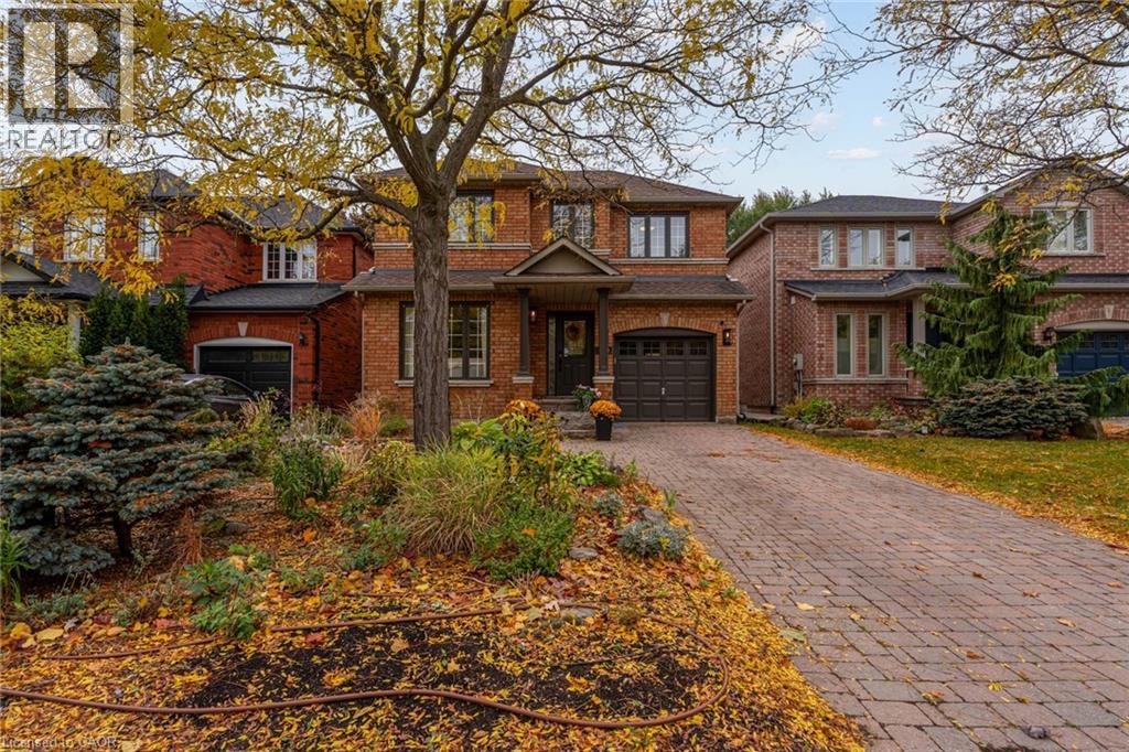 2140 Nightstar Drive, Oakville, Ontario  L6M 3R1 - Photo 2 - 40785513