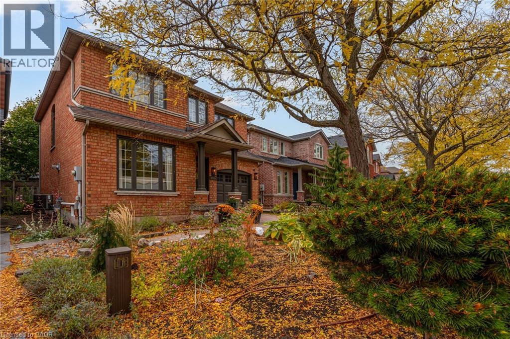 2140 Nightstar Drive, Oakville, Ontario  L6M 3R1 - Photo 3 - 40785513