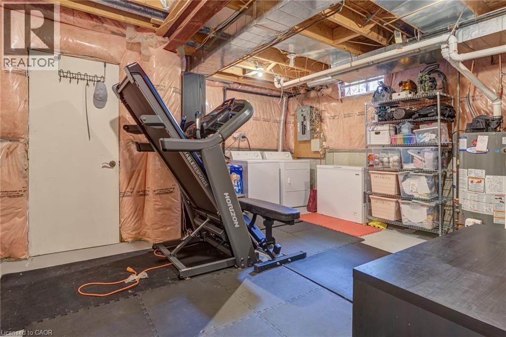 2140 Nightstar Drive, Oakville, Ontario  L6M 3R1 - Photo 34 - 40785513