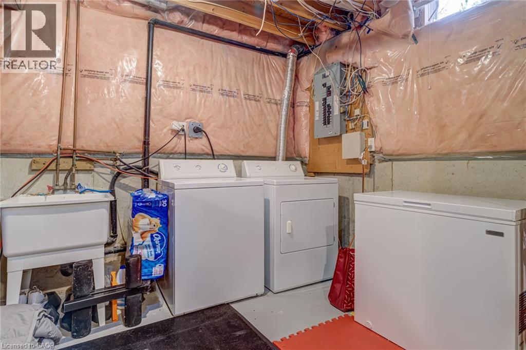 2140 Nightstar Drive, Oakville, Ontario  L6M 3R1 - Photo 35 - 40785513