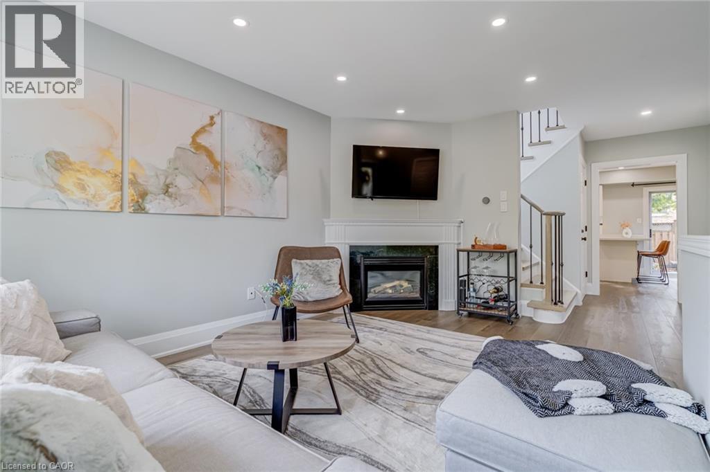 2140 Nightstar Drive, Oakville, Ontario  L6M 3R1 - Photo 9 - 40785513