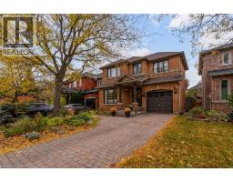 2140 NIGHTSTAR Drive, Oakville, Ontario