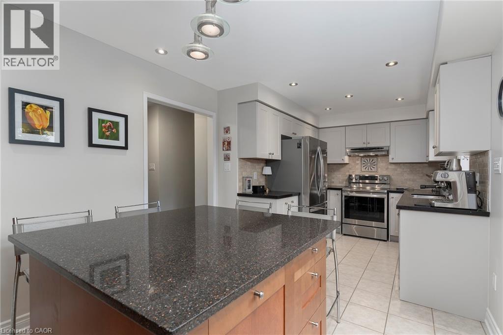 152 Waters Boulevard, Milton, Ontario  L9T 6K5 - Photo 10 - 40785316