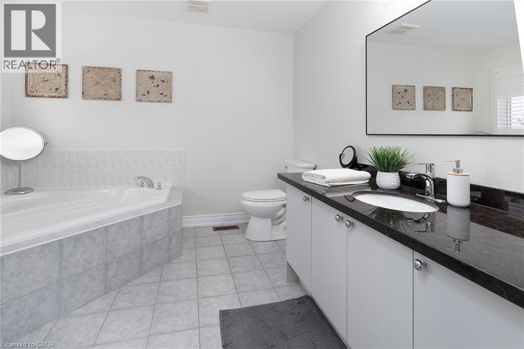 152 Waters Boulevard, Milton, Ontario  L9T 6K5 - Photo 15 - 40785316