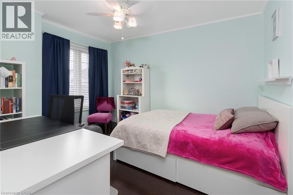 152 Waters Boulevard, Milton, Ontario  L9T 6K5 - Photo 17 - 40785316