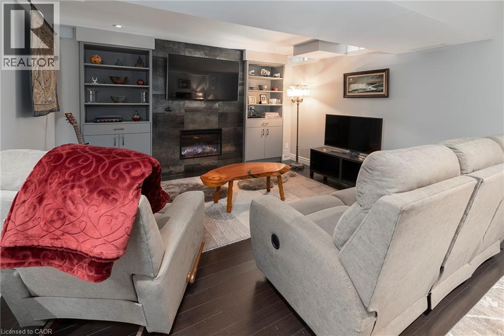 152 Waters Boulevard, Milton, Ontario  L9T 6K5 - Photo 20 - 40785316