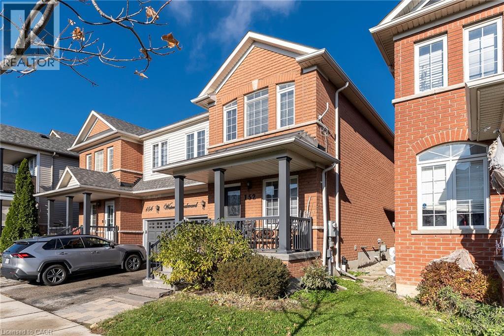 152 Waters Boulevard, Milton, Ontario  L9T 6K5 - Photo 25 - 40785316