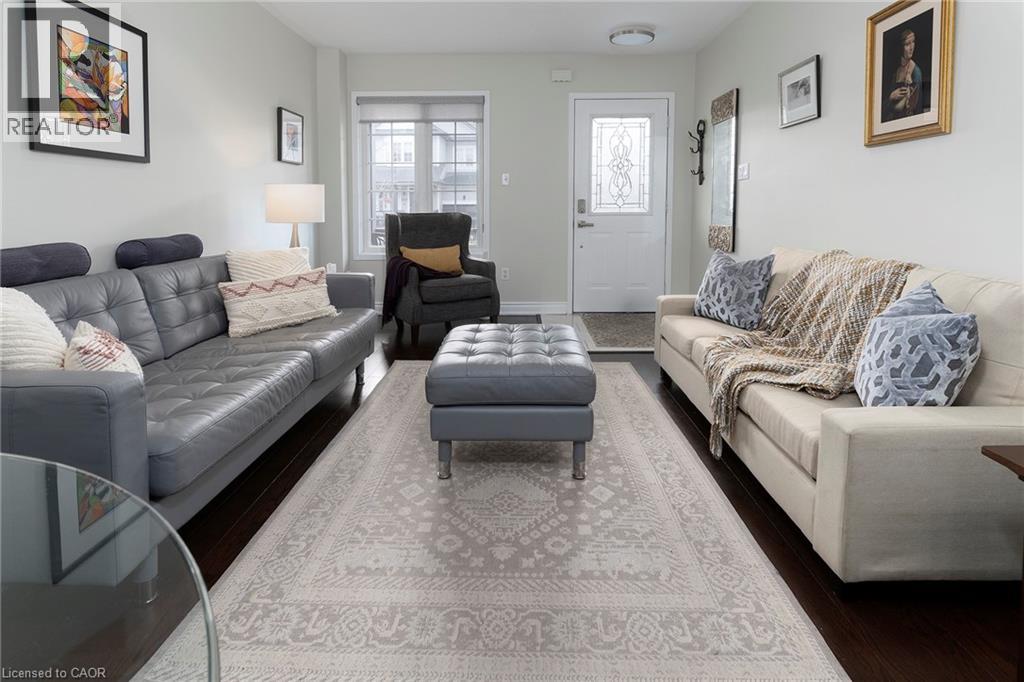 152 Waters Boulevard, Milton, Ontario  L9T 6K5 - Photo 4 - 40785316