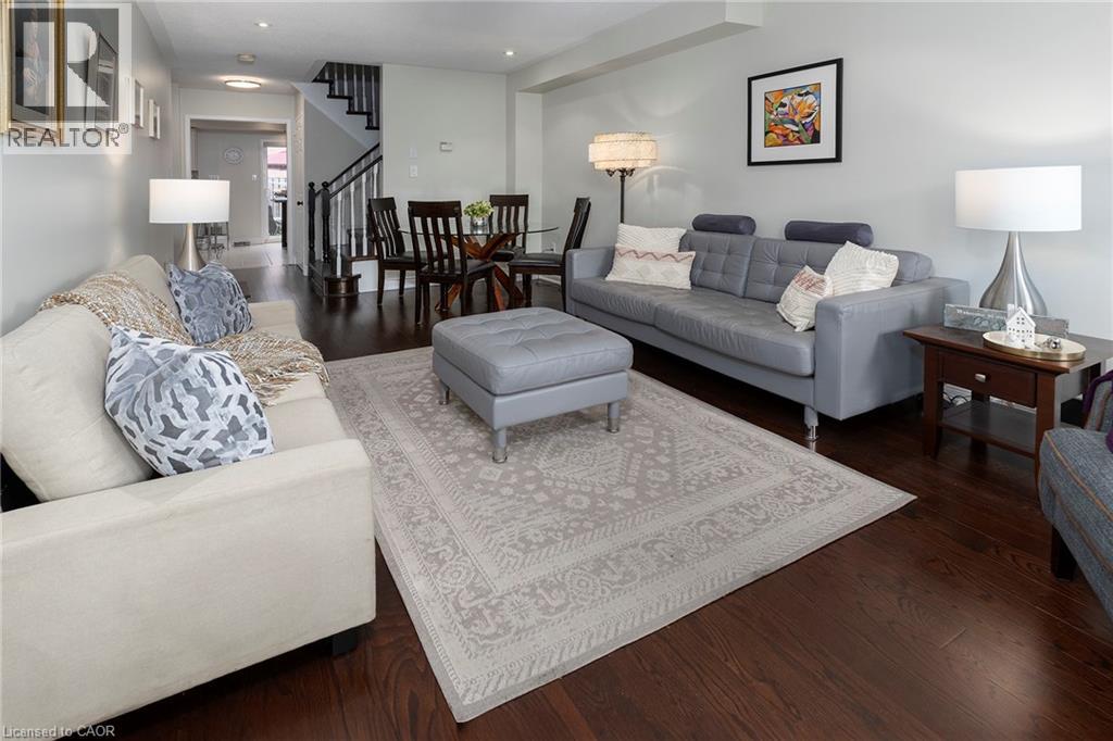 152 Waters Boulevard, Milton, Ontario  L9T 6K5 - Photo 5 - 40785316