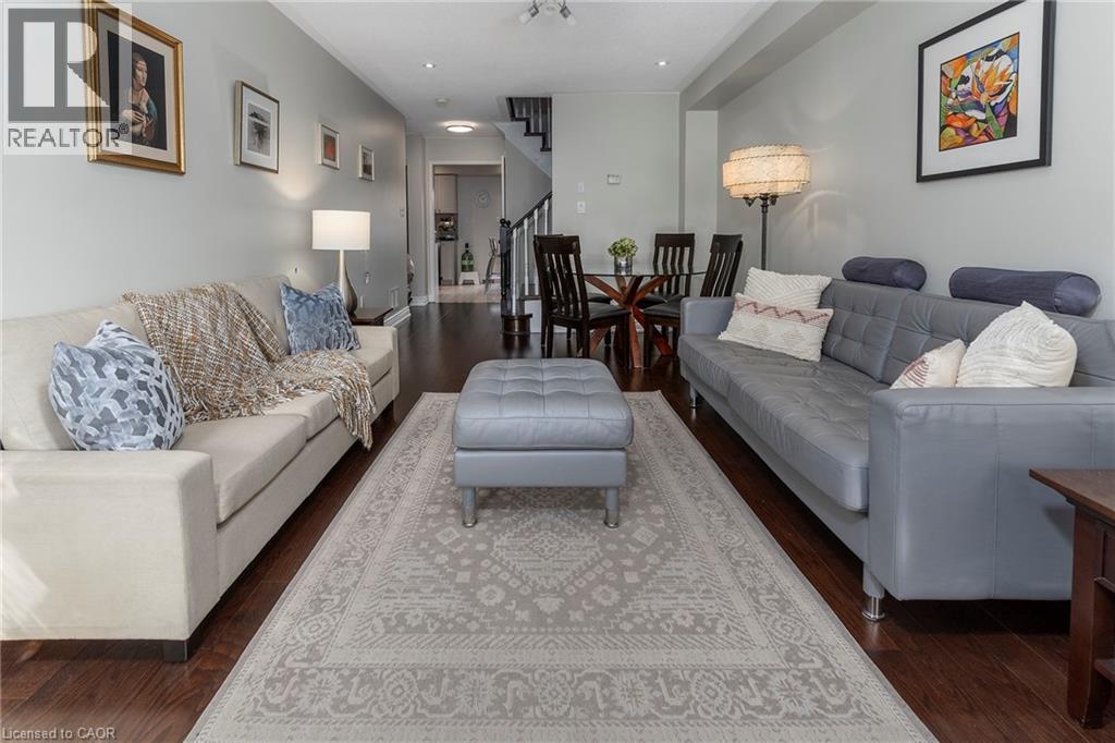 152 Waters Boulevard, Milton, Ontario  L9T 6K5 - Photo 6 - 40785316