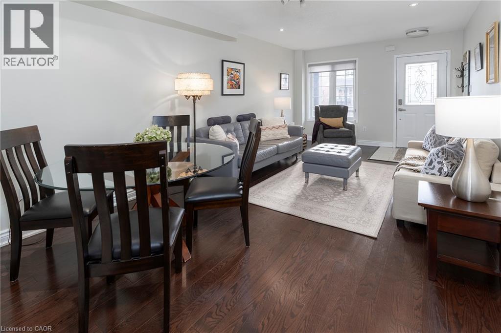 152 Waters Boulevard, Milton, Ontario  L9T 6K5 - Photo 8 - 40785316