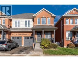 152 WATERS Boulevard, Milton, Ontario