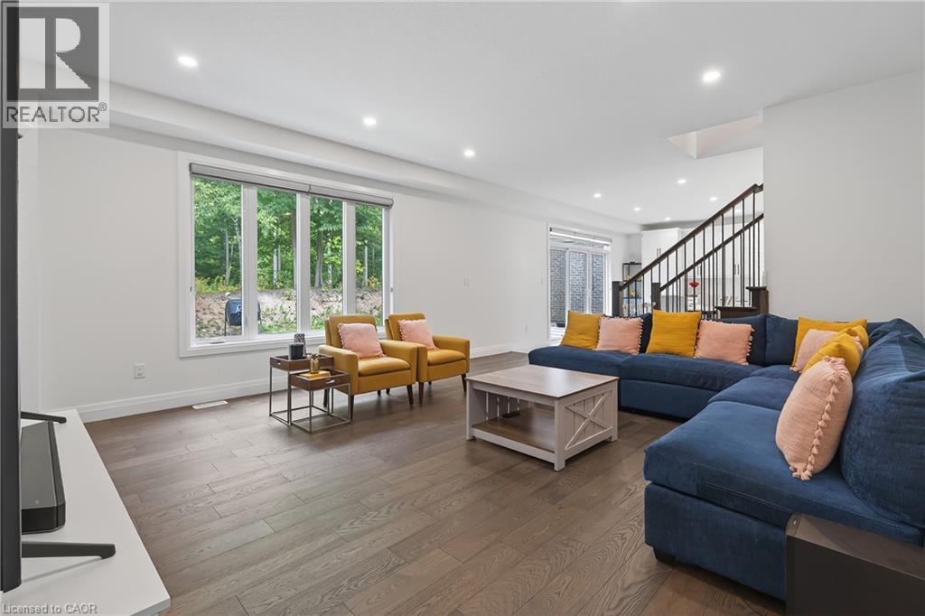 209 Jeffrey Place, Kitchener, Ontario  N2C 0C2 - Photo 16 - 40785200