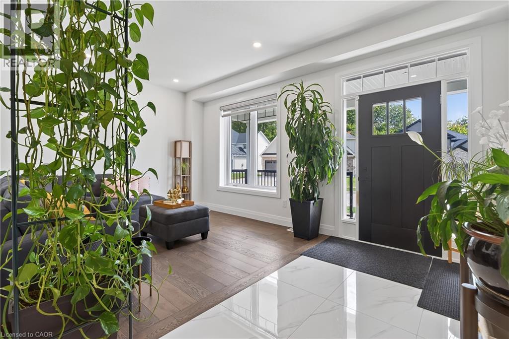 209 Jeffrey Place, Kitchener, Ontario  N2C 0C2 - Photo 17 - 40785200