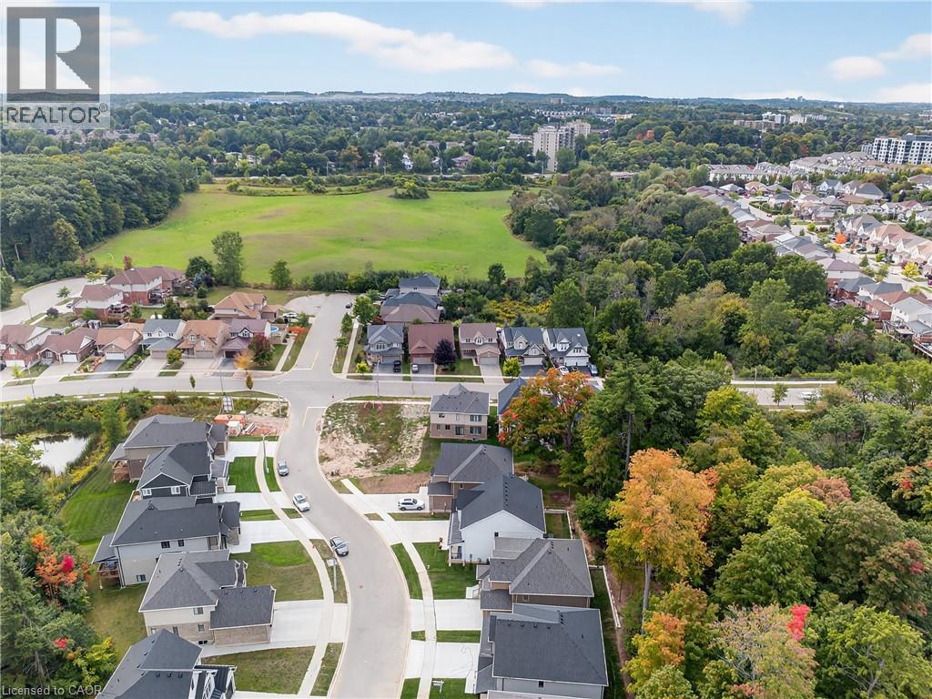 209 Jeffrey Place, Kitchener, Ontario  N2C 0C2 - Photo 37 - 40785200