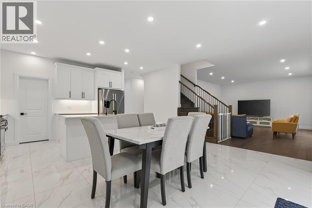 209 Jeffrey Place, Kitchener, Ontario  N2C 0C2 - Photo 9 - 40785200