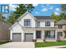 209 JEFFREY Place, Kitchener, Ontario