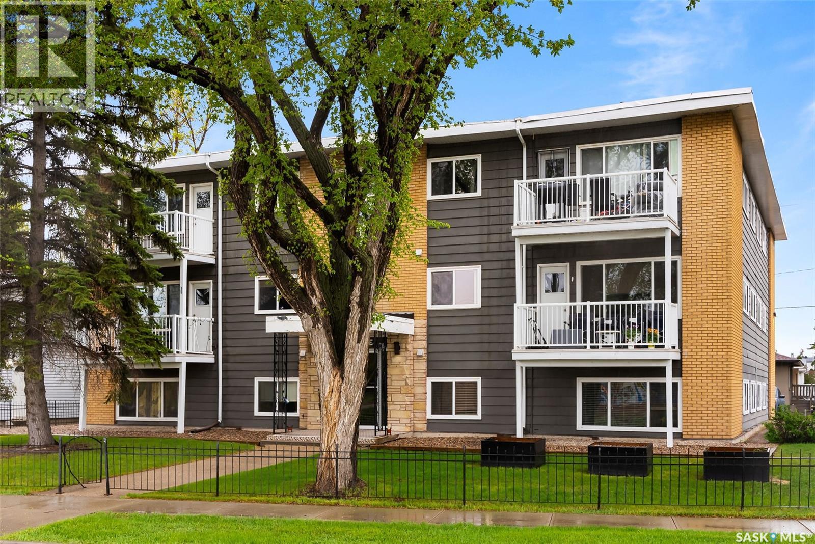 4 230 Broadway Avenue E, Regina, Saskatchewan  S4N 0Z9 - Photo 16 - SK006173