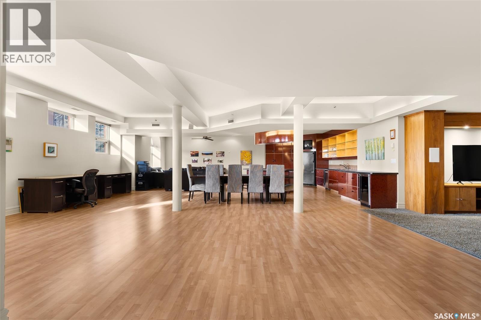 300 1821 Scarth Street, Regina, Saskatchewan  S4P 2G9 - Photo 8 - SK008512