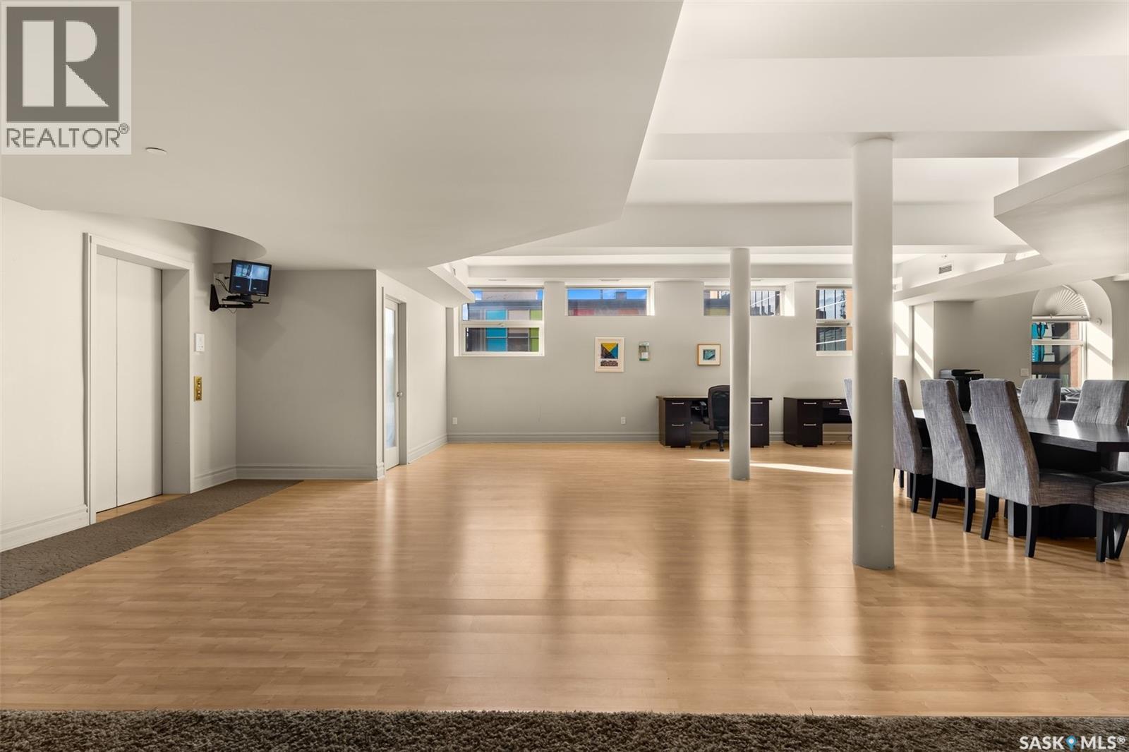 300 1821 Scarth Street, Regina, Saskatchewan  S4P 2G9 - Photo 10 - SK008512