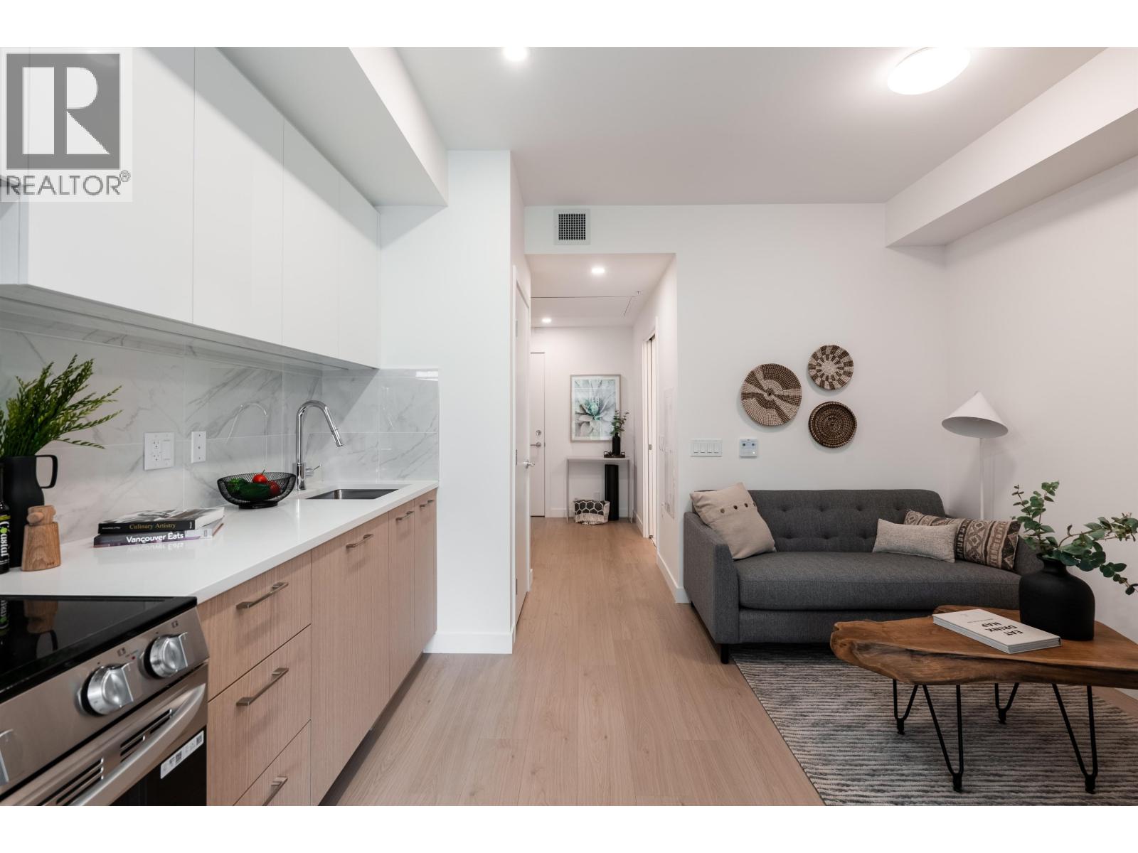 602 150 James Road, Port Moody, British Columbia  V3H 2S4 - Photo 3 - R3061280