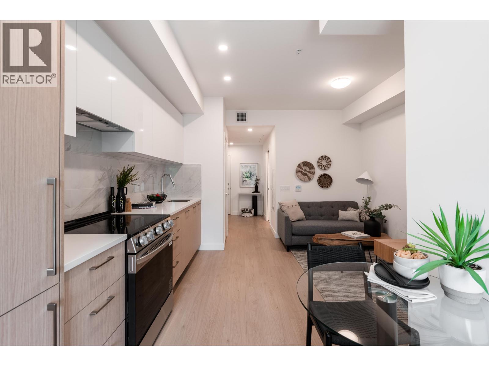 602 150 James Road, Port Moody, British Columbia  V3H 2S4 - Photo 9 - R3061280