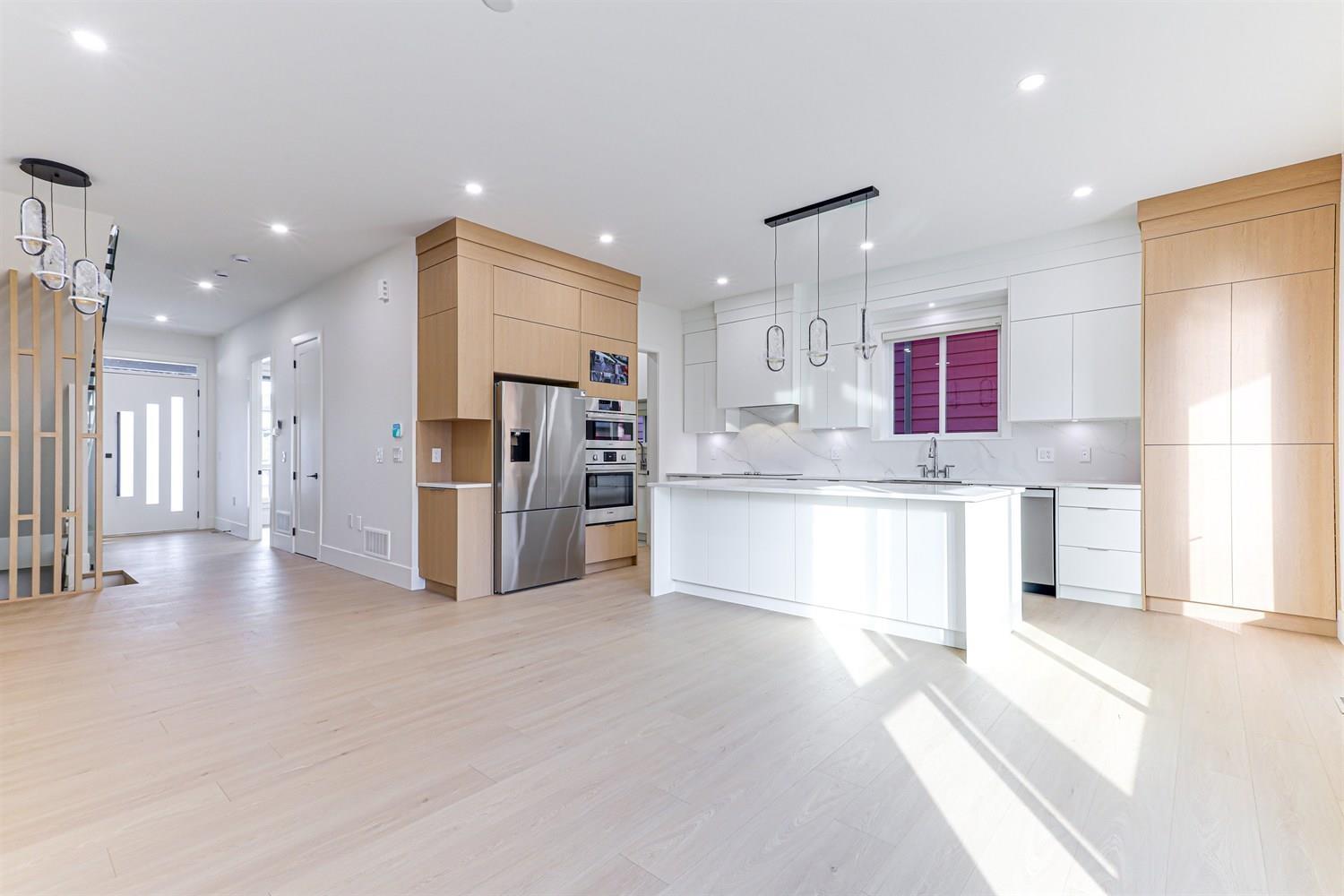 17144 1 Avenue, Surrey, British Columbia V3Z 9R2 - Photo 6 - R3059565