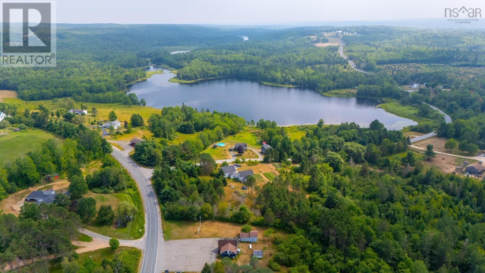 4491 12 Highway, New Ross, Nova Scotia  B0J 2M0 - Photo 1 - 202527246