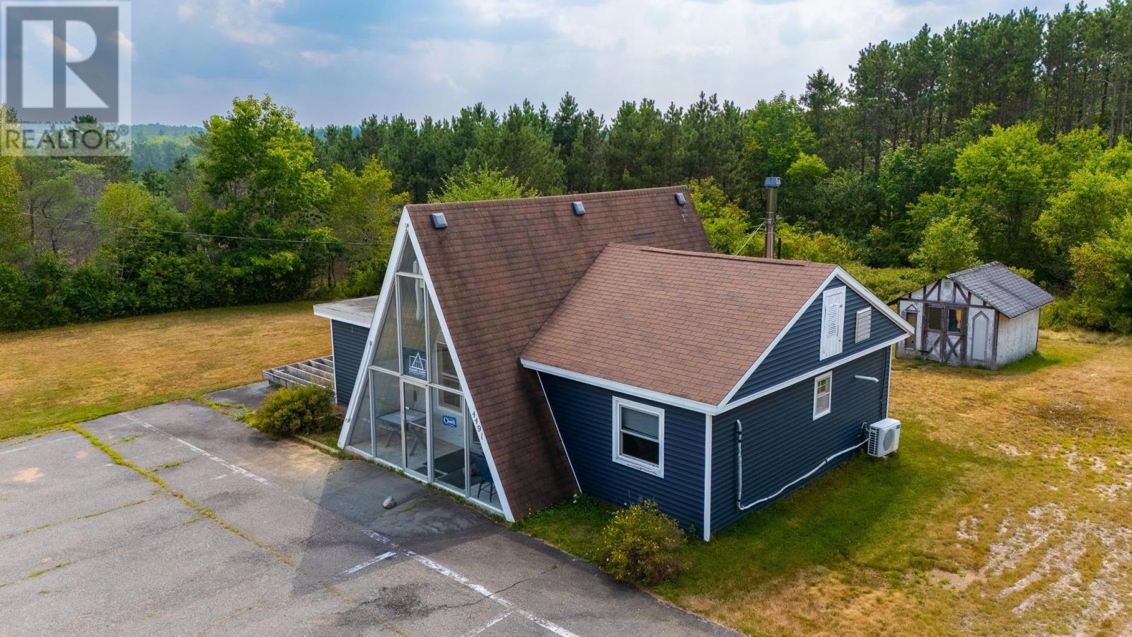 4491 12 Highway, New Ross, Nova Scotia  B0J 2M0 - Photo 3 - 202527246