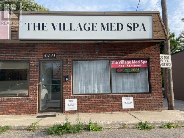 4441 HIGHWAY 7, Markham, Ontario